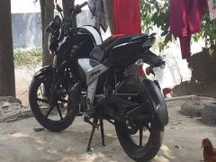 TVS Apache RTR 160 4V